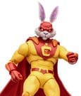 DC Multiverse McFarlane Vault Collection Actionfigur Captain Carrot (Justice League Incarnate) 18 cm