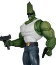 Savage Dragon Image Comics Founders Series McFarlane Elite Edition Actionfigur Dragon 20 cm