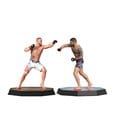 UFC McFarlane’s SportsPicks Actionfiguren 2er-Pack Ilia Topuria vs Justin Gaethje (Freedom 250) 18 cm