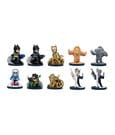 DC Comics QMx Q-Fig Minifiguren Sortiment (10)
