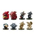 Spawn Q-fig IMAGE COMIC Minifiguren Sortiment (10)