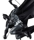 DC Direct Batman Black & White Statue 1/10 Batman by Inhyuk Lee 25 cm