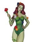DC Direct Cover Girls Statue 1/8 Poison Ivy by J. Scott Campbell 24 cm