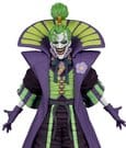 DC Direct The Joker Purple Craze Statue 1/10 Lord Joker (Batman Ninja) 20 cm