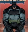 DC Direct Statue 1/10 Batman (Absolute Batman) by Nick Dragotta 20 cm