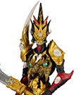 Spawn Actionfigur Mandarin Spawn 18 cm