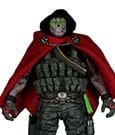 Call of Duty Actionfigur Burned Spawn 18 cm