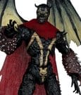 Spawn Toy Actionfigur Classic Nightmare Spawn 23 cm