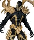 Spawn Toy Actionfigur Curse of Spawn 19 cm
