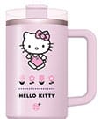 Hello Kitty Edelstahl-Trinkbecher 1130 ml