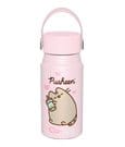 Pusheen Mini-Trinkflasche Sips