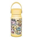 Hello Kitty Mini-Trinkflasche American Diner Version