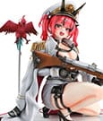 Goddes of Victory: Nikke PVC Statue 1/7  Mast 19 cm