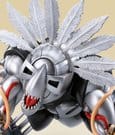 JoJo's Bizarre Adventure: Stardust Crusaders Statue Legend Figur The Fool 10 cm