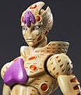 JoJo's Bizarre Adventure Part 5: Golden Wind Actionfigur Chozokado G·E·R 16 cm