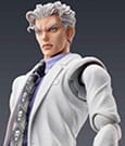 JoJo´s Bizarre Adventure: Diamond Is Unbreakable Super Action Actionfigur Chozokado (Yoshikage Kira) 16 cm