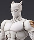 JoJo's Bizarre Adventure: Diamond Is Unbreakable Super Action Actionfigur Chozokado (Killer Queen) 16 cm