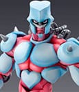 JoJo's Bizarre Adventure: Diamond Is Unbreakable Super Action Actionfigur Chozokado (Crazy Diamond) 16 cm