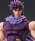 JoJo's Bizarre Adventure Battle Tendency Actionfigur Chozokado Joseph Joestar Third 16 cm