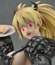 Dorohedoro PVC Figur 1/7 Nikaido Turning Devil Version 27 cm