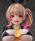 Bunny Garden PVC Figur 1/4 Rin Reverse Bunny Suit Ver. 22 cm