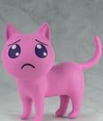 Needy Girl Overdose Soft Vinyl Figur Cat Sorry 15 cm