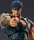 Fist of the North Star Actionfigur Chozokado Kenshiro Muso 18 cm (re-run)