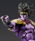 JoJo's Bizarre Adventure: Stardust Crusaders Chozokado Actionfigur Star Platinum Third 17 cm