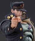 JoJo's Bizarre Adventure: Stardust Crusaders Chozokado Actionfigur Jotaro Kujo Ver.2 16 cm