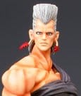 JoJo's Bizarre Adventure: Stardust Crusaders Chozokado Actionfigur Jean Pierre Polnareff 15 cm