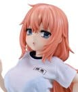 There is Also a Hole in the Student Organization! Re?Dress PVC Figur 1/4 Komaro Michinoku P.E. Uniform Ver. 38 cm