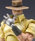 JoJo's Bizarre Adventure Chozokado PVC Figuren 2er-Pack Joseph Joestar & Iggy