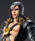 JoJo's Bizarre Adventure: Golden Wind Actionfigur Risotto Nero 16 cm