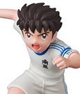 Captain Tsubasa UDF Minifgur Ohzora Tsubasa (Reproduction) 5 cm
