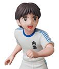 Captain Tsubasa UDF Minifgur Misaki Taro (Reproduction) 6 cm
