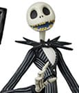 Nightmare before Christmas UDF Minifigur Jack 12 cm