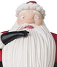 Nightmare before Christmas UDF Minifigur Santa Claus 12 cm