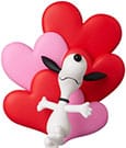 Peanuts UDF Serie 18 Minifgur Dancing Snoopy 12 cm