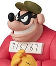Disney UDF Serie 11 Minifgur Mickey Mouse Panzerknacker 7 cm