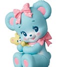 SWIMMER UDF Minifgur Huglly 6 cm