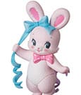 SWIMMER UDF Minifgur Ribunny 6 cm