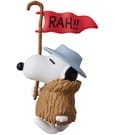 Peanuts UDF Serie 19 Minifgur World's greatest fan 7 cm