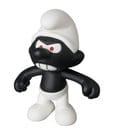 Die Schlümpfe UDF Minifigur Schwarzschlumpf 8 cm