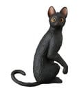 Flow UDF PVC Figur Cat