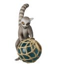 Flow UDF PVC Figur Lemur