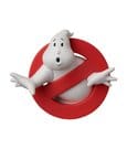 Ghostbusters UDF Minifigur No Ghost 8 cm