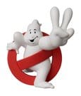 Ghostbusters UDF Minifigur No Ghost 2 9 cm