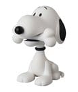 Peanuts UDF Series 20 Minifigur Snoopy with Bone 6 cm