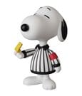 Peanuts UDF Series 20 Minifigur Referee Snoopy 7 cm