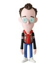 Keith Haring VCD PVC Figur by Eric So 20 cm
